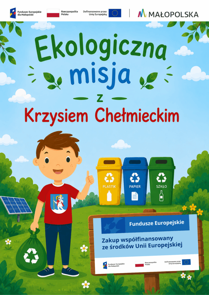 Krzyś Chełmiecki