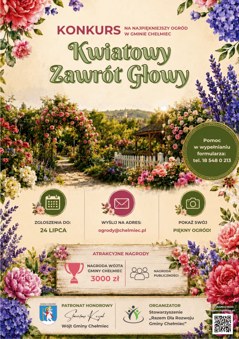 Plakat_Kwiatowy_Zawrót_Glowy