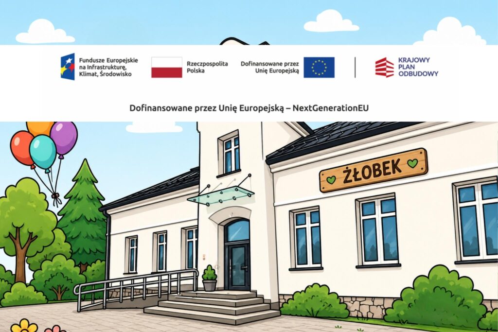 rekrutacja do żłobka