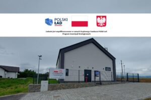 zbiornik wody pitnej Kunów
