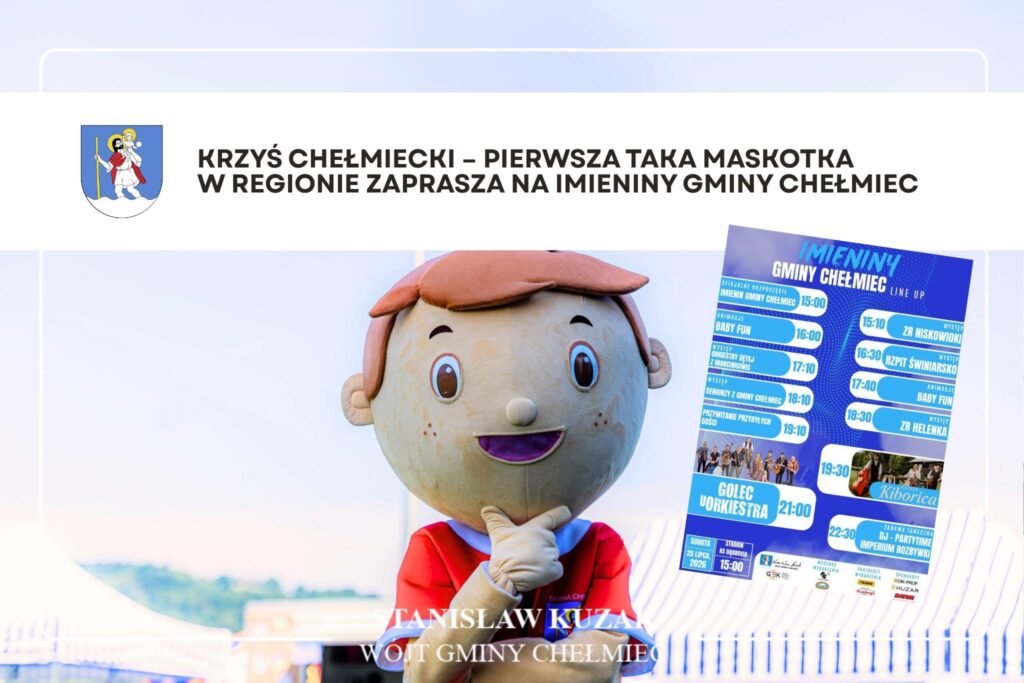 Krzyś Chełmiecki