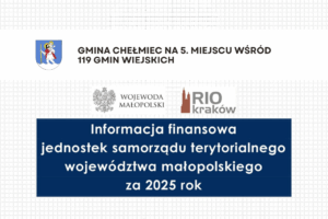 Gmina Chełmiec jst