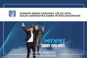 Imieniny Gminy Chełmiec