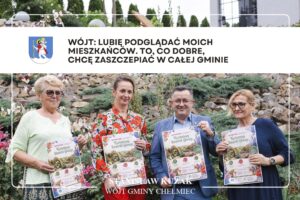 Konferencja prasowa