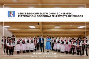 Święto Dzieci Gór - Piątkowioki
