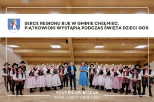 Święto Dzieci Gór - Piątkowioki