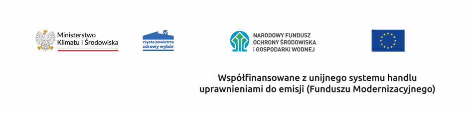 czyste powietrze