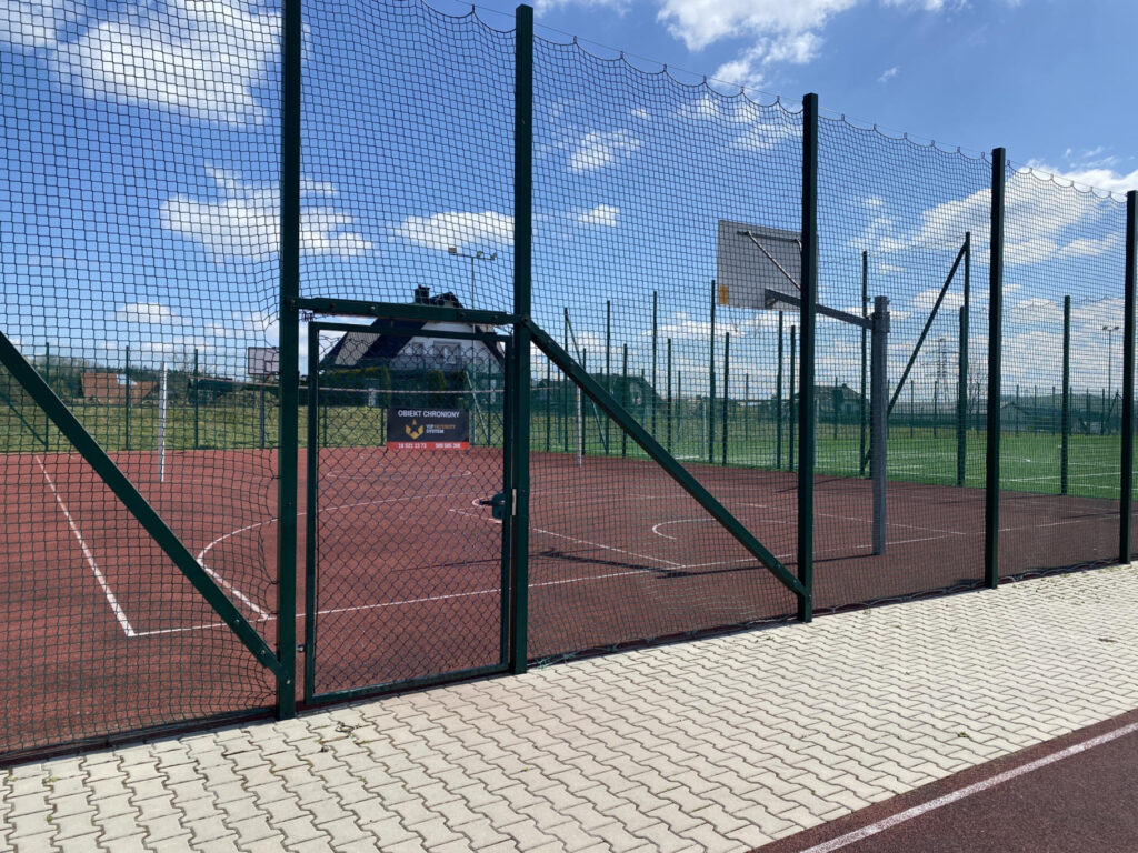 bezpieczeństwo VIP Security System