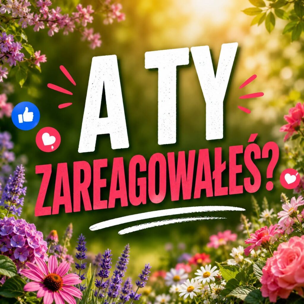 Kwiatowy Zawrót Głowy - ocena komisji