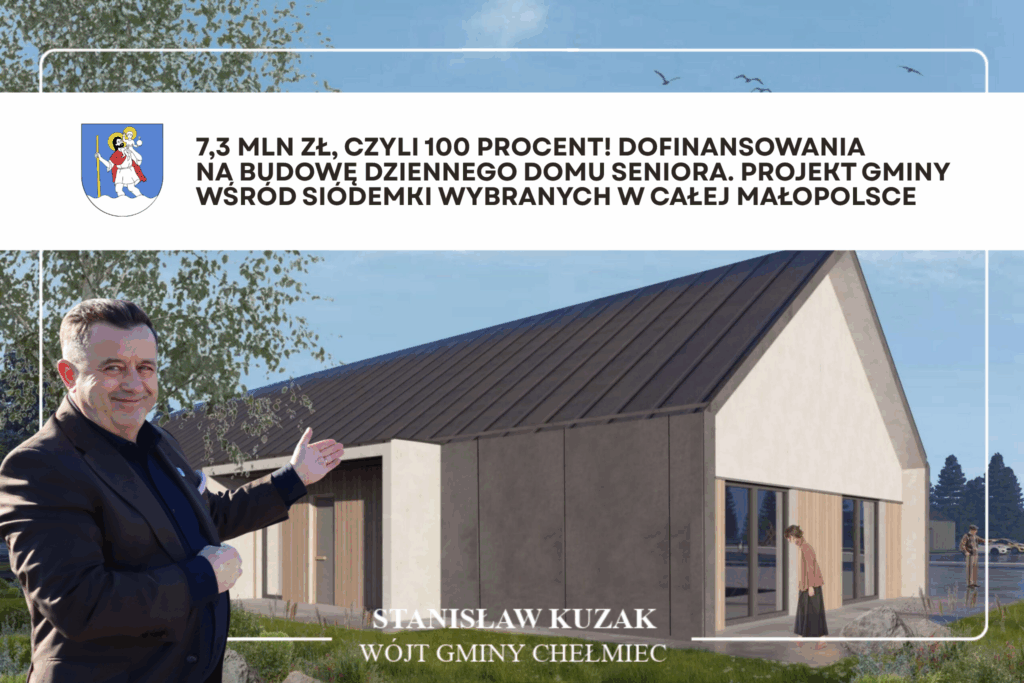 DDS w Wielopolu