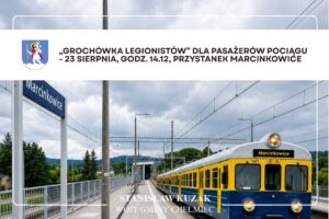 Grochówka legionistów
