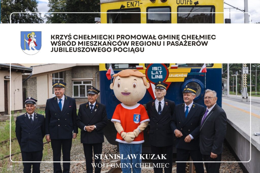Krzyś Chełmiecki
