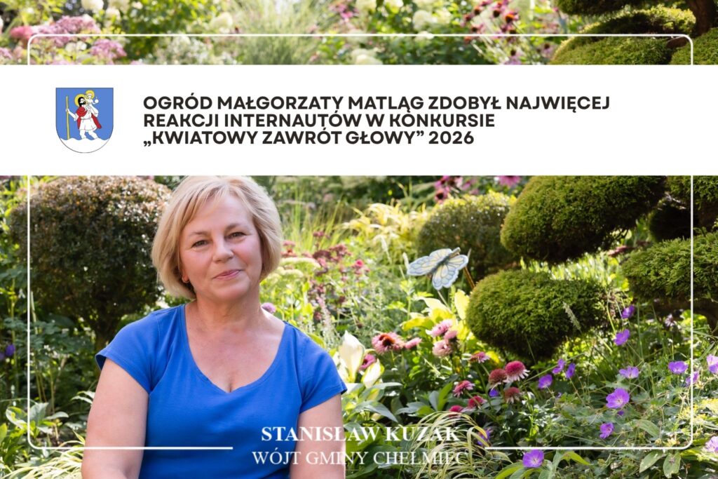 Zwyciężczyni nagrody publiczności KZG