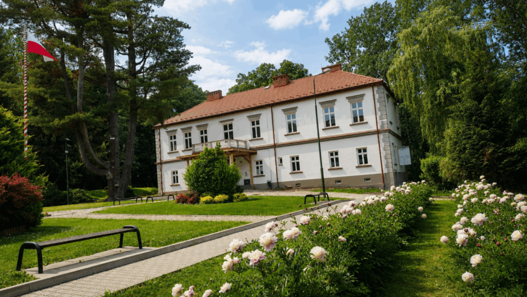 otwarcie muzeum