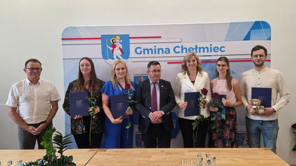 nominacje dla nauczycieli mianowanych