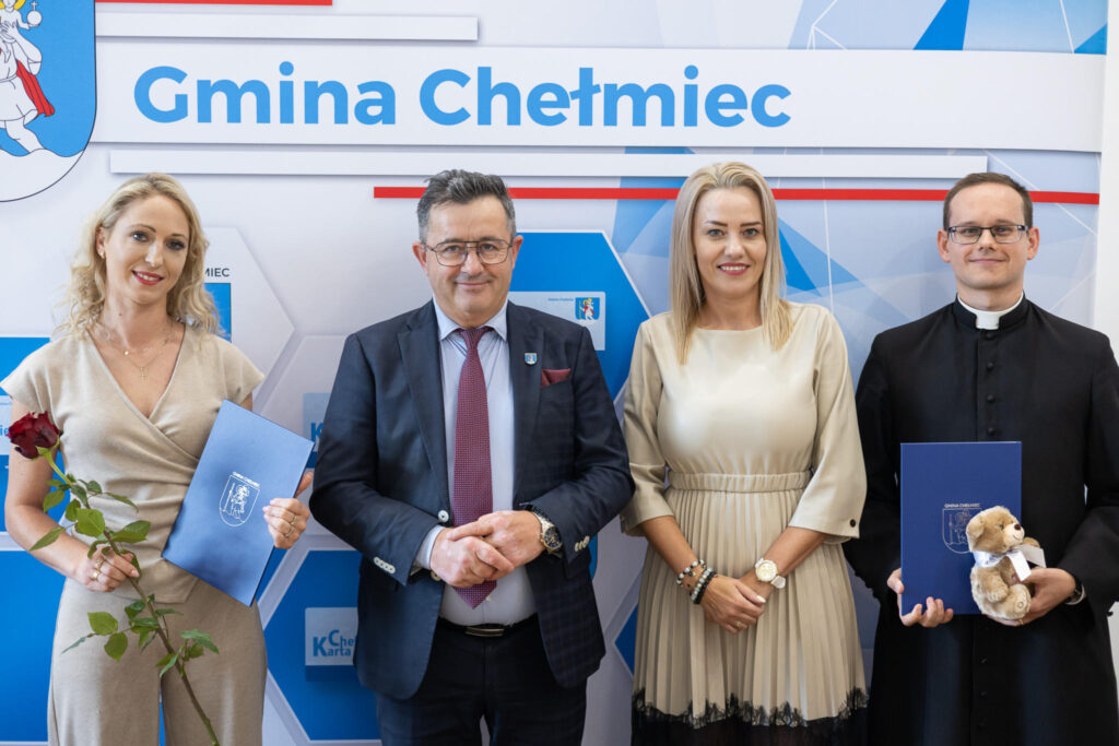 nominacje dla nauczycieli mianowanych