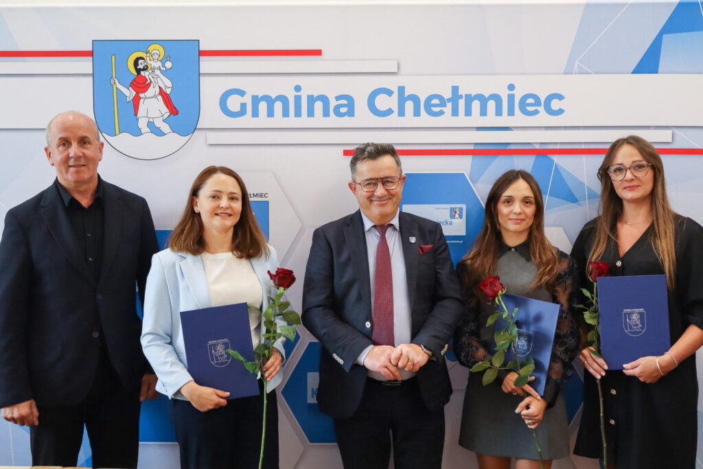 nominacje dla nauczycieli mianowanych