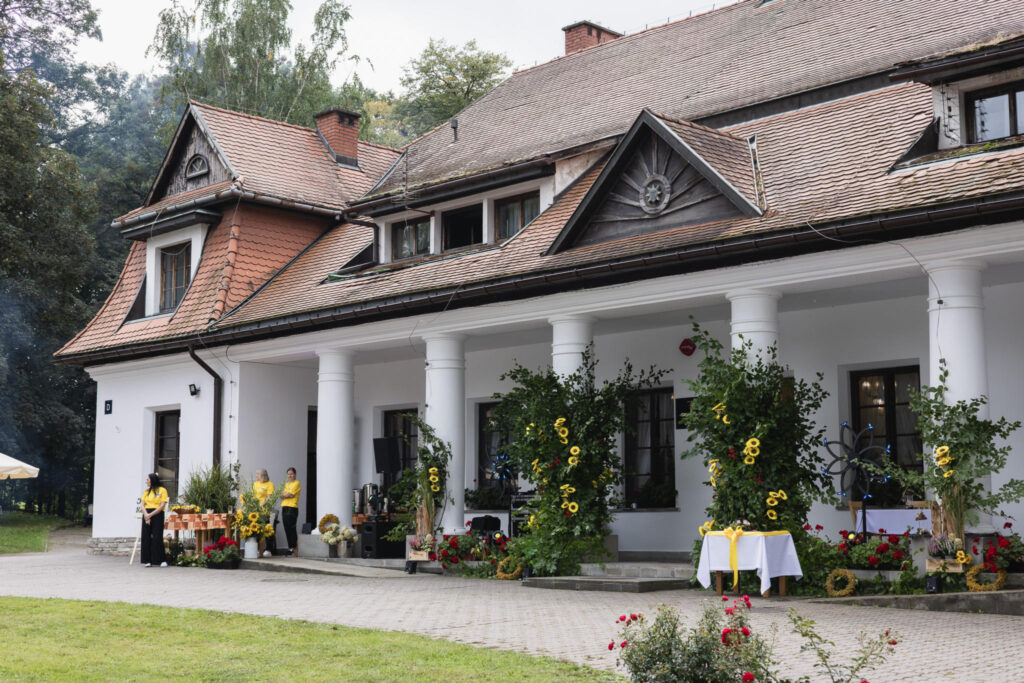 40-lecie Zbyszyce
