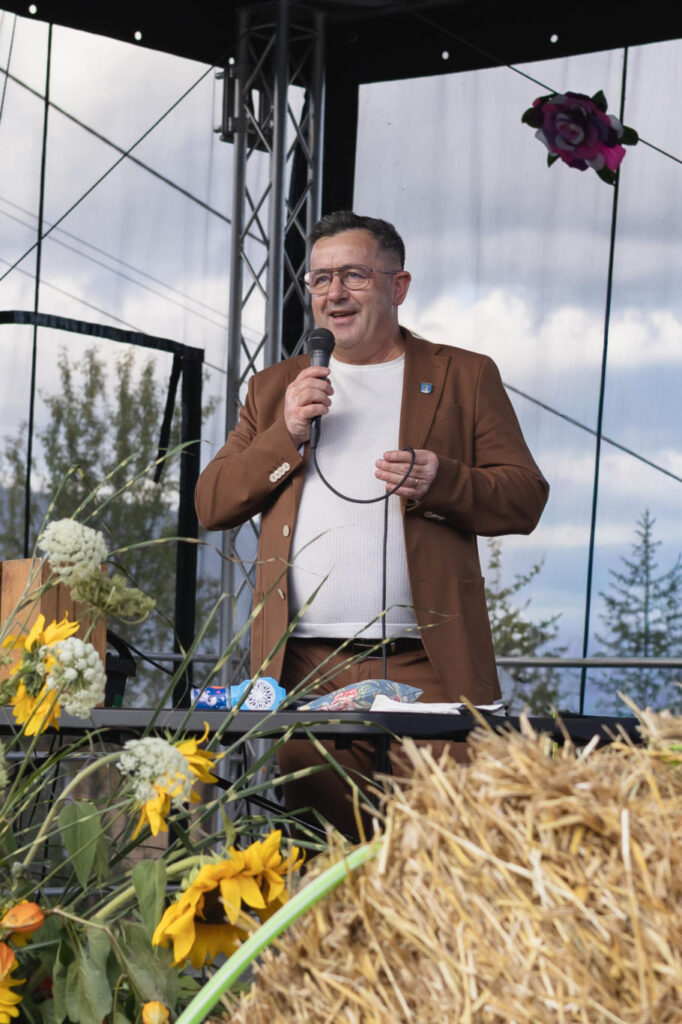 Kwiatowy Zawrót Głowy