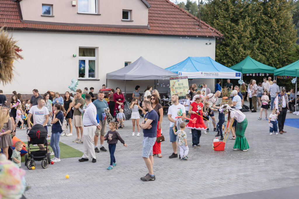 Kwiatowy Zawrót Głowy