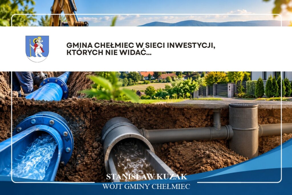 w sieci inwestycji