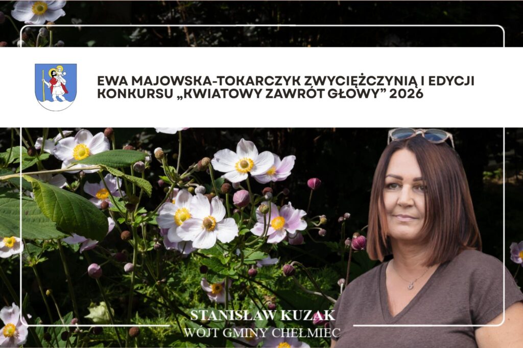 Kwiatowy Zawrót Głowy