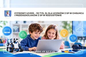 Cyfrowy uczeń