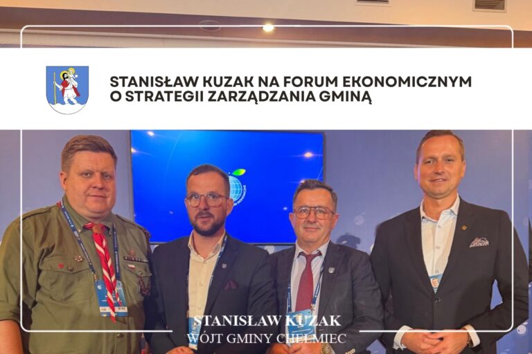 Forum Ekonomiczne w Karpaczu