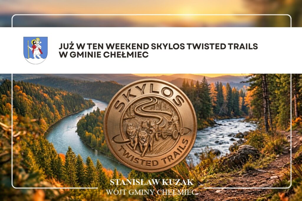 SKYLOS Twisted Trails
