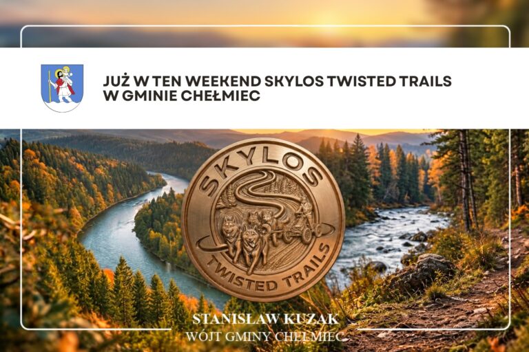 SKYLOS Twisted Trails