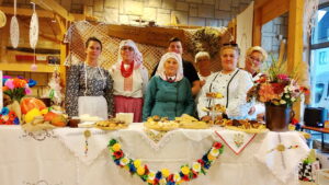przepis KGW Rdziostów