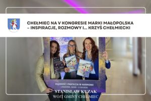 Chełmiec na kongresie