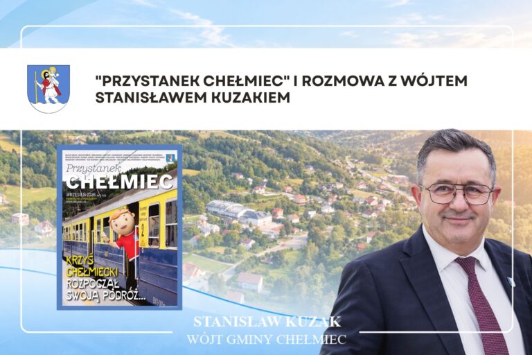 Przystanek Chełmiec