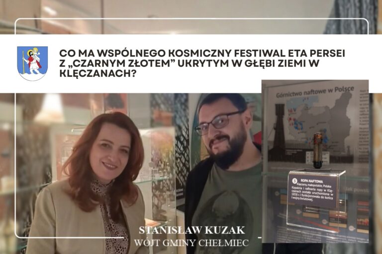 Nasze rodzime złoto w Krakowie. Ślad Chełmca w kolekcji Uniwersytetu Jagiellońskiego