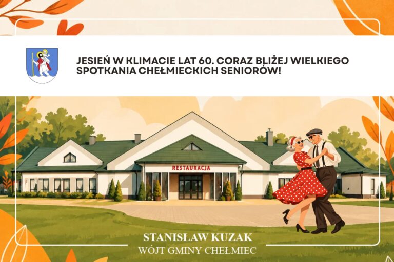 jesień